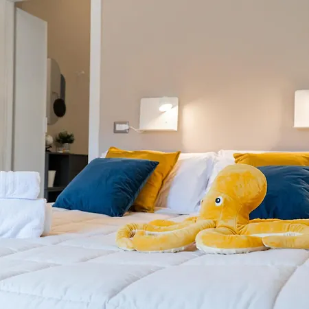 Littesuite Ippodromo Sansiro Citylife * Milão