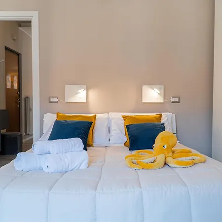 Littesuite Ippodromo Sansiro Citylife Apartamento *