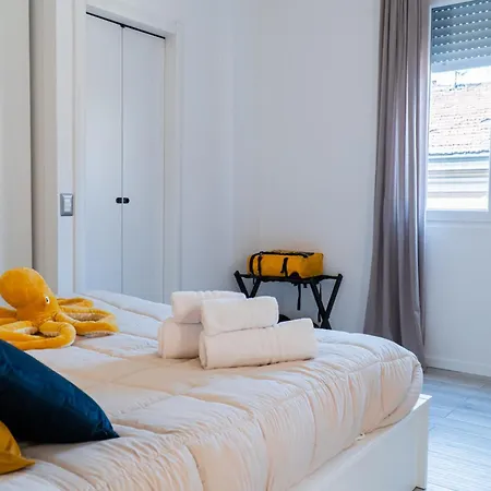 Littesuite Ippodromo Sansiro Citylife *