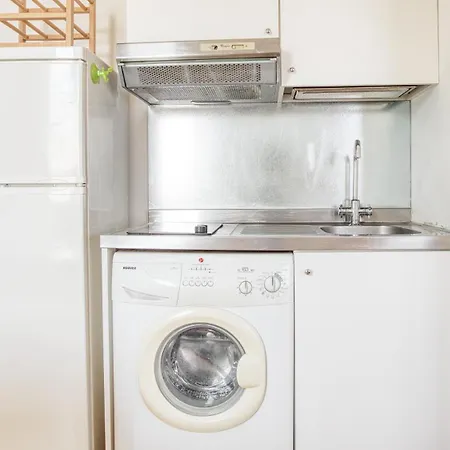 Apartmán Italianway Comfort - Merlo 1 C
