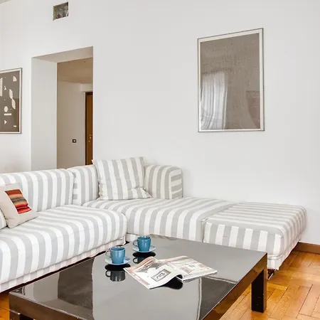 Italianway Comfort - Merlo 1 C *