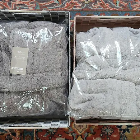 Appartamento 1 Navigli Milano