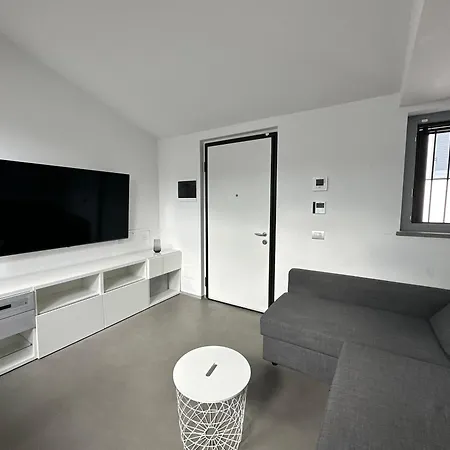 Xenia - Deluxe - Design&comfort Appartamento Milano