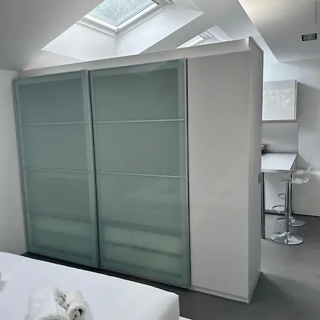 Appartamento Xenia - Deluxe - Design&comfort Milano