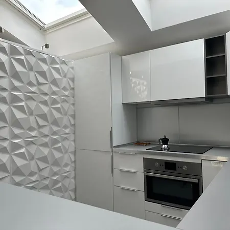 Xenia - Deluxe - Design&comfort Milano