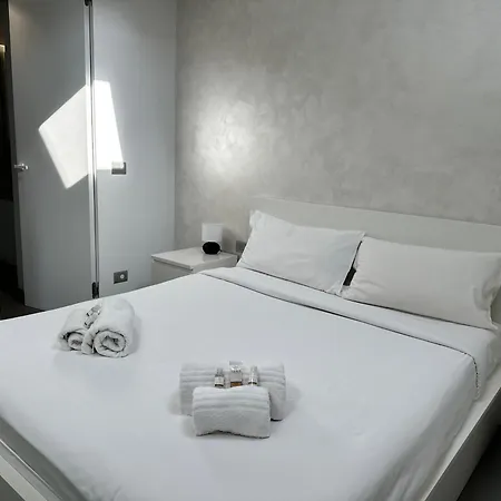 Xenia - Deluxe - Design&comfort Appartamento