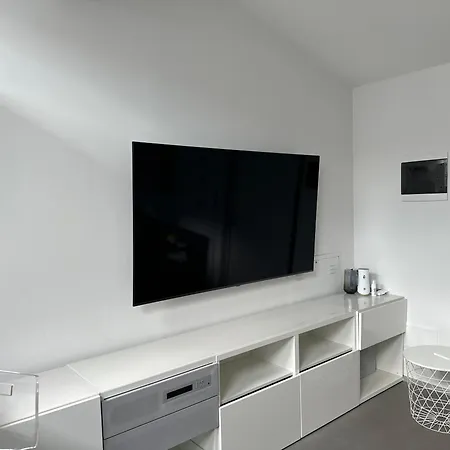 Xenia - Deluxe - Design&comfort Appartamento Milano