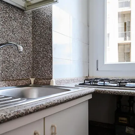 Apartman Xenia - Stylish Navigli