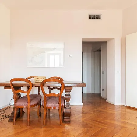 Quadrilocale Navigli *