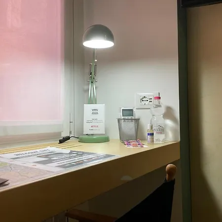 Pensjonat Torino48 4*