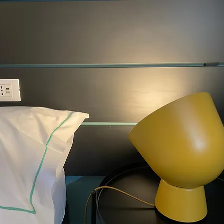 Pensjonat Torino48 Mediolan