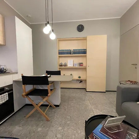 Pensjonat Torino48 4*