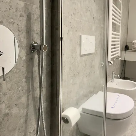 Torino48 Pensjonat 4*