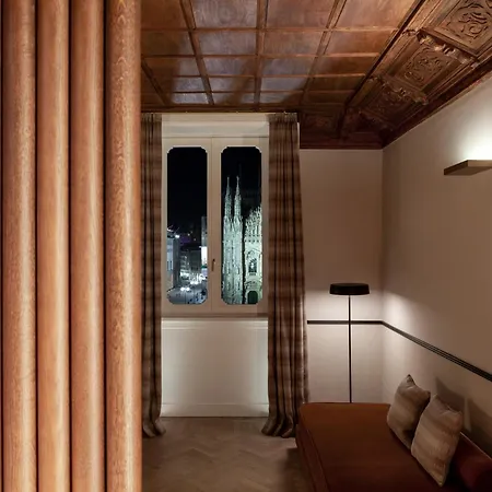 Casa de hóspedes Amabilia 4*