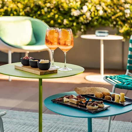 Hotel Casa Baglioni - The Leading Of The World