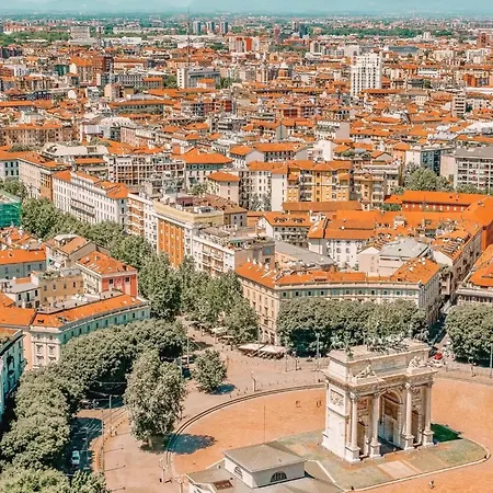 شقة The Boutique - Navigli