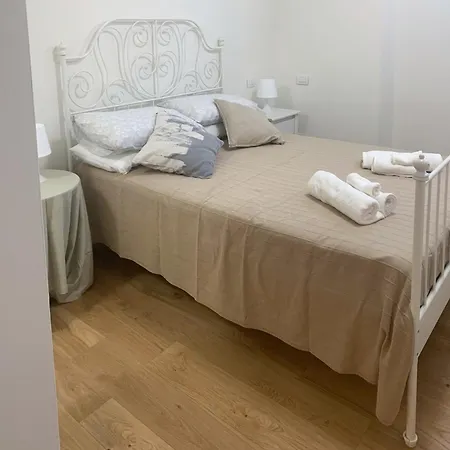 דירה Camila's House
