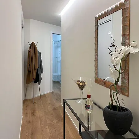 Camila's House