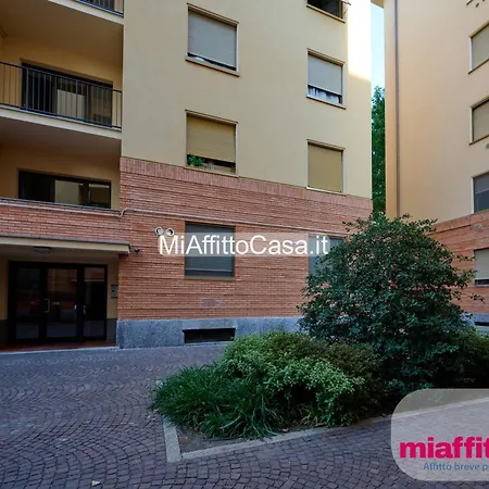 Wissam's Red Kitchen 밀라노