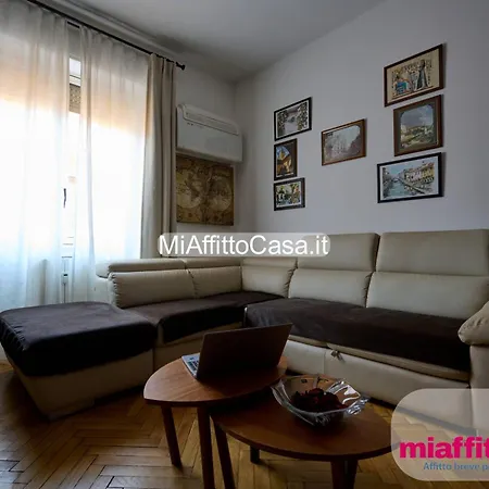 Wissam's Red Kitchen * 밀라노