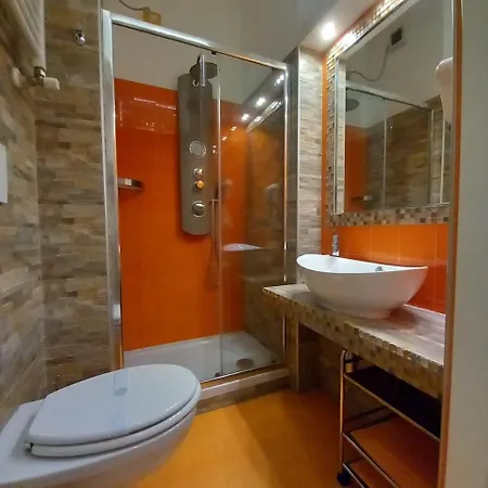 Hostel Atmos Luxe Navigli *