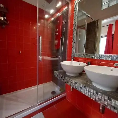 Atmos Luxe Navigli * Milão