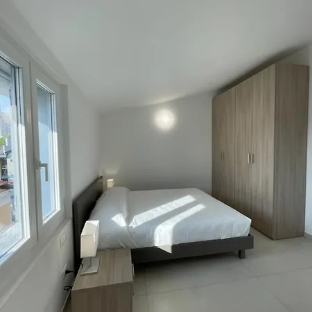 Carissimi 4 Διαμέρισμα Μιλάνο