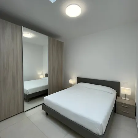 Διαμέρισμα Carissimi 4