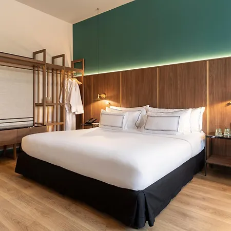 Melia Hotell