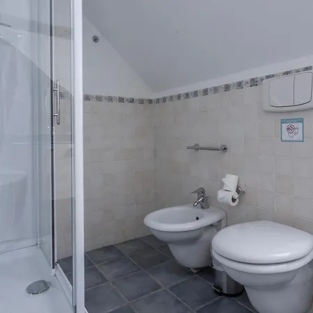 Italianway - Da Cannobio 11 Apartmán *