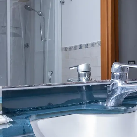 Apartmán Italianway - Da Cannobio 11 Milán