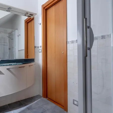 Italianway - Da Cannobio 11 Apartmán *