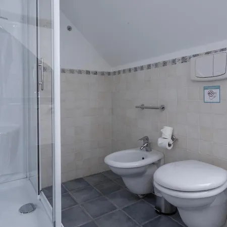 Apartament Italianway - Da Cannobio 11 Mediolan