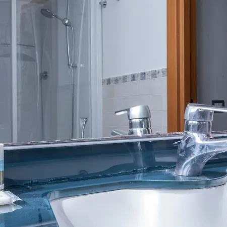 Apartmán Italianway - Da Cannobio 11 *