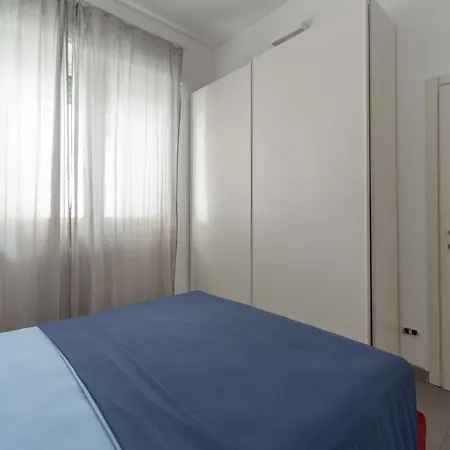 Vittoria-duomo 15 Minuti Apartamento Milán