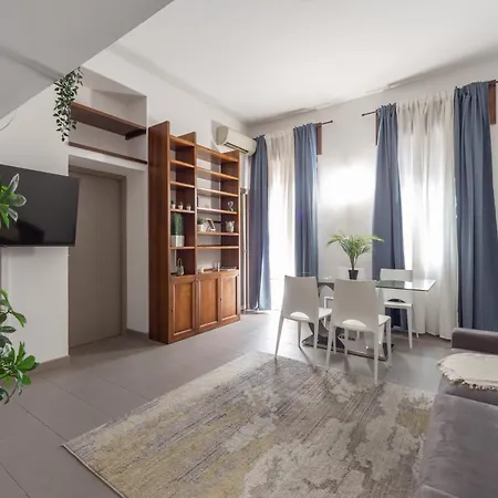 Vittoria-duomo 15 Minuti Apartamento *