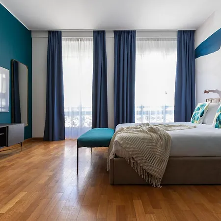 Beplace In Duomo Milano