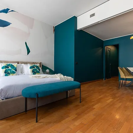 Apartamento Beplace In Duomo *