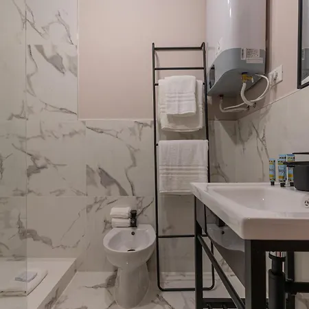 Beplace In Duomo Apartamento *