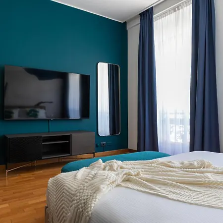 Beplace In Duomo Milano