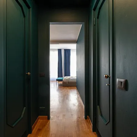 Apartamento Beplace In Duomo