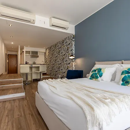 Beplace In Duomo Milano