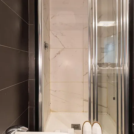 Apartamento Beplace In Duomo Milán