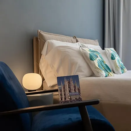 Beplace In Duomo * Milano