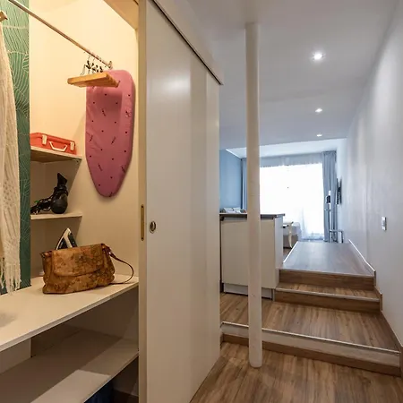 Apartamento Beplace In Duomo *