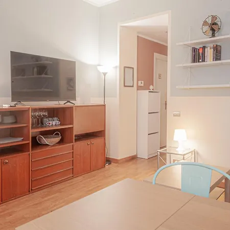 Appartement Bnbutler - Paolo Sarpi, 58 - Nel Cuore Pulsante Di