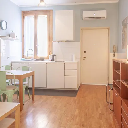 Appartement Bnbutler - Paolo Sarpi, 58 - Nel Cuore Pulsante Di Milan