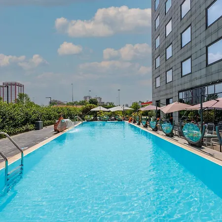 Hotel Ih Lorenteggio