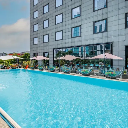 Hotel Ih Lorenteggio Milan