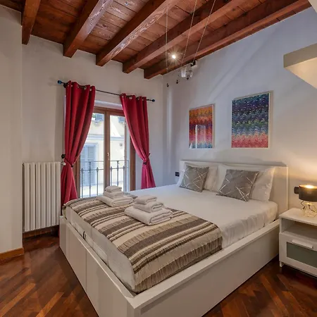 Brera - 7sundays * ミラノ